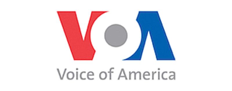 Voice of America - VOA Latest Newscast