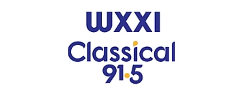 WXXI Classical 91.5