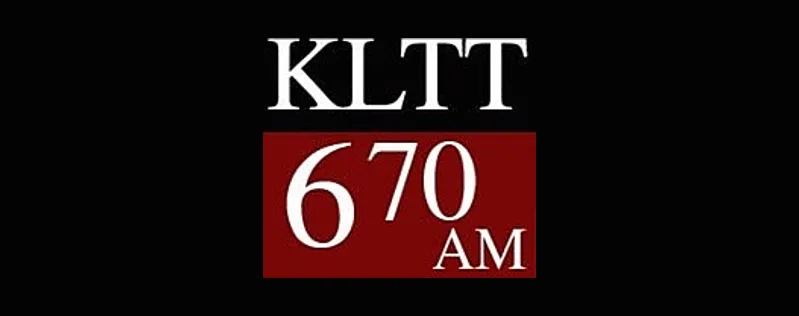 KLTT 670 AM