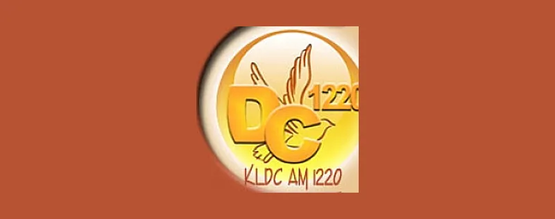 KLDC 1220 AM