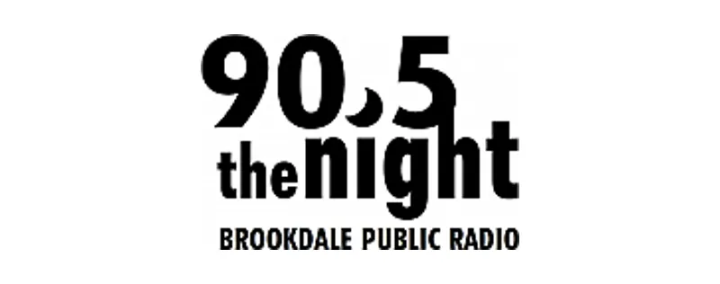 90.5 The Night