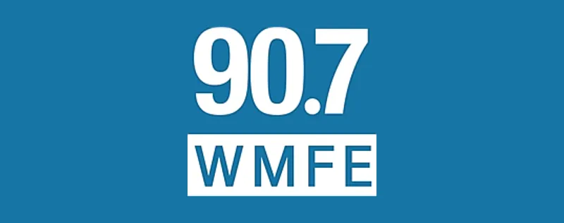 90.7 WMFE