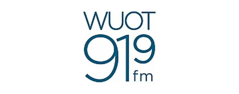 WUOT 91.9 FM