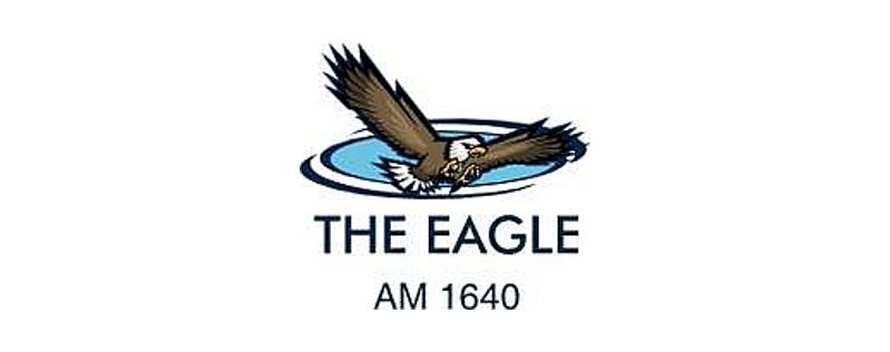 1640 The Eagle