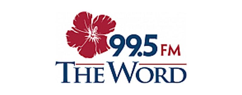 99.5 The Word