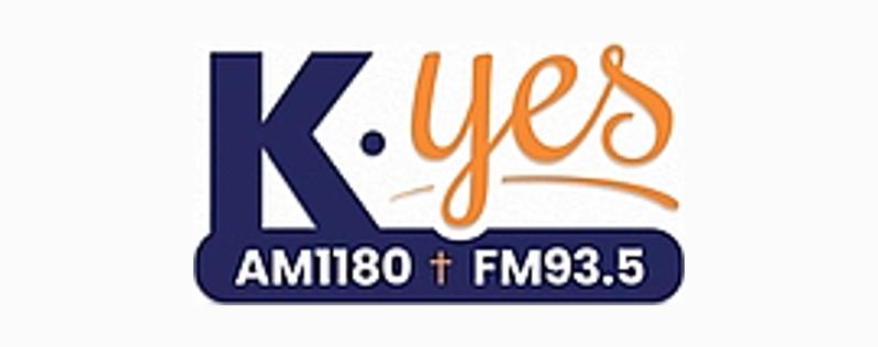 AM 1180 KYES