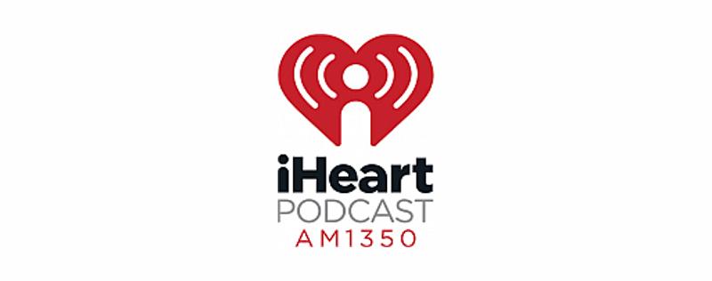 iHeart Podcasts 1350