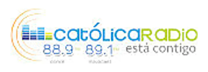 Católica Radio 88.9 FM