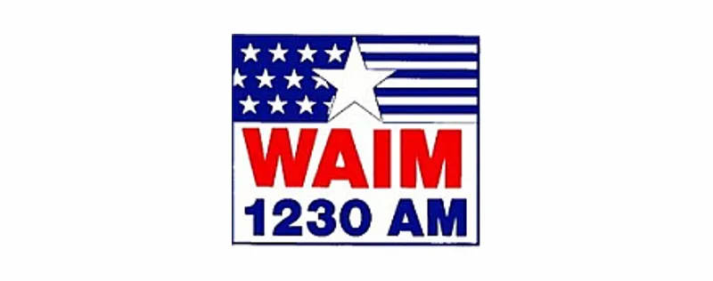 News Talk 1230 WAIM