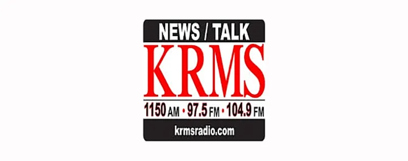 News/Talk KRMS