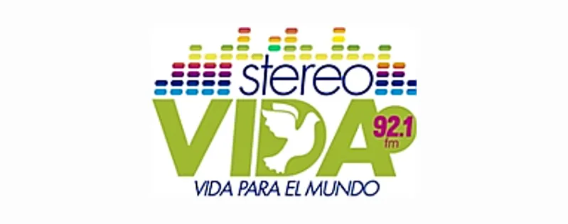 Estereo Vida 92.1 FM