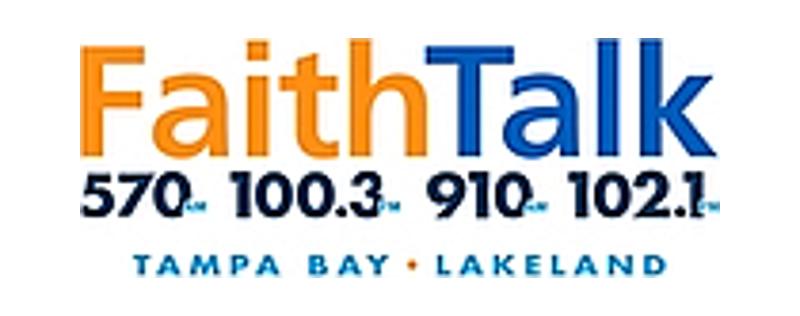 Faith Talk 570/910