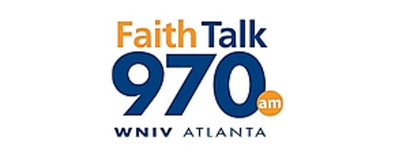 Faith Talk 970