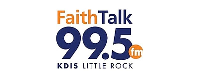 FaithTalk 99.5 FM KDIS