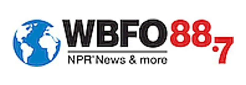 WBFO 88.7 FM