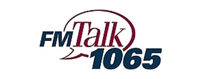 FM Talk 1065