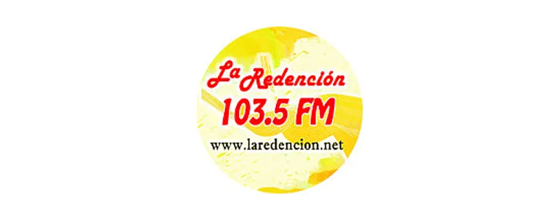 La Redencion 103.5