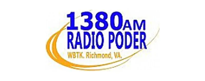 Radio Poder 1380