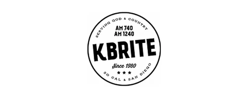 K-Brite 1240 AM