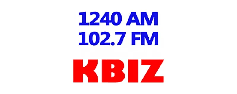 1240 & 102.7 KBIZ