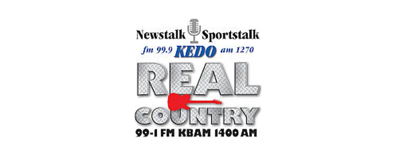 AM 1270 FM 99.9 KEDO