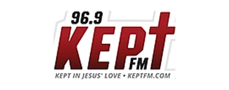 KEPT 96.9 FM