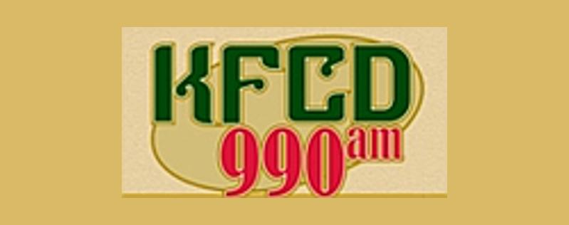 KFCD 990 AM