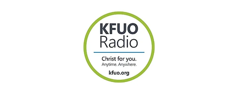 KFUO Radio