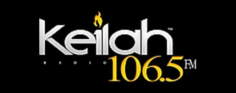 Keilah Radio 106.5 FM