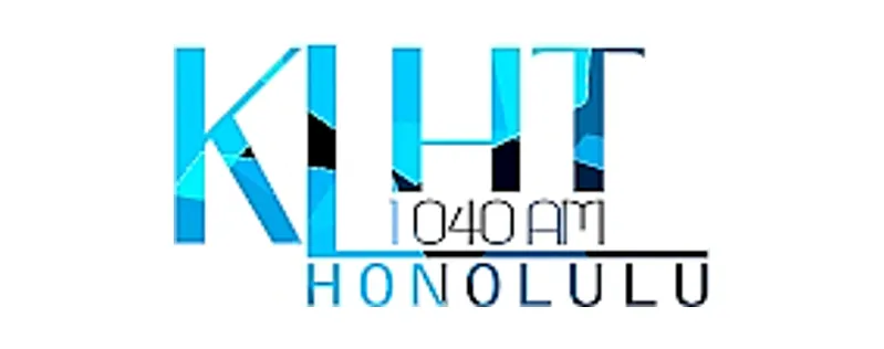 KLHT 1040 AM