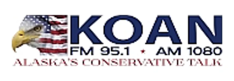 KOAN 1080 AM & 95.1 FM