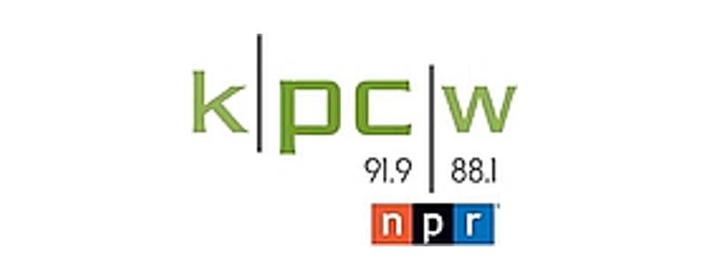 KPCW Radio