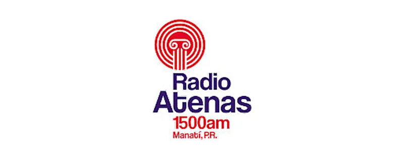 Radio Atenas 1500 AM