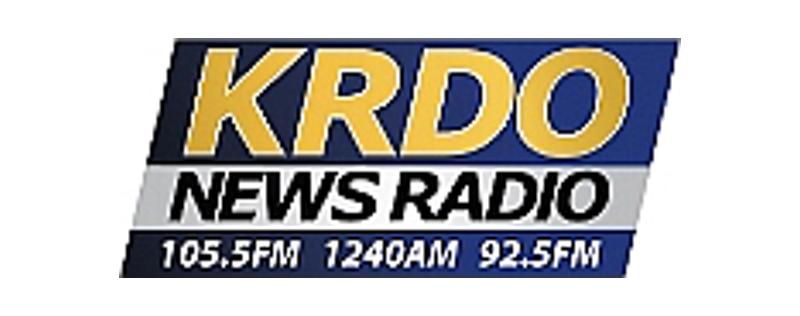 KRDO NewsRadio