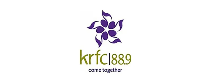 KRFC 88.9