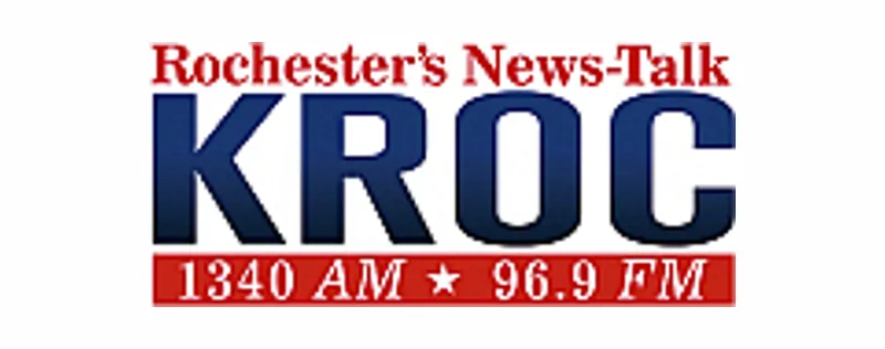 News Talk 1340 KROC