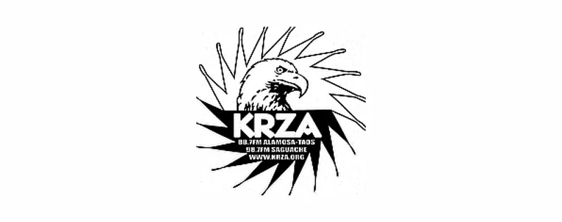 KRZA Radio