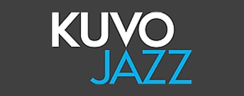 KUVO Jazz 89