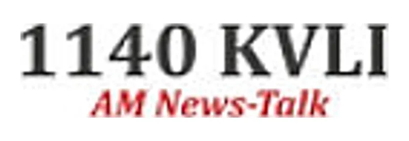 Newstalk 1140 KVLI