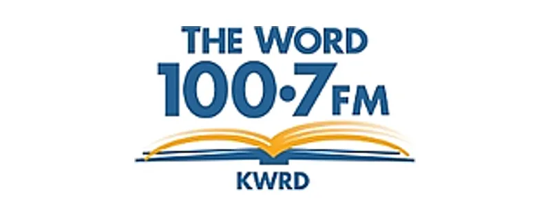 The Word 100.7 FM