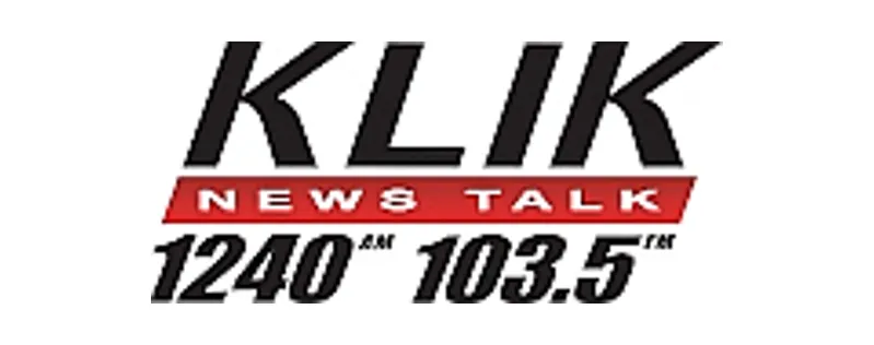 News Talk 1240 KLIK