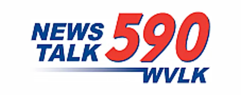 News/Talk 590 WVLK