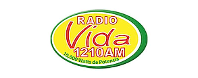 Radio Vida 1210 AM