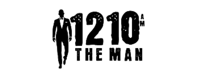 1210 The Man