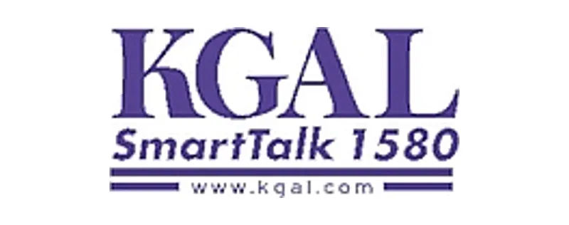 SmartTalk 1580 KGAL