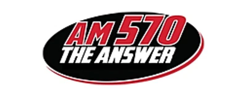 AM 570 The Answer