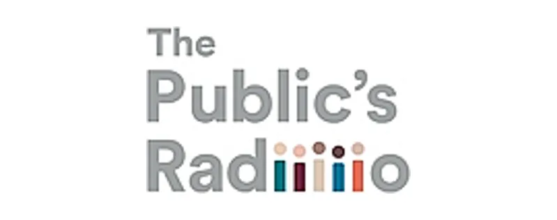 The Public's Radio