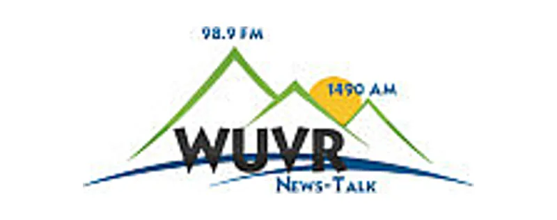 WUVR 1490 AM