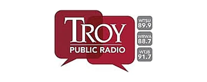 Troy Public Radio