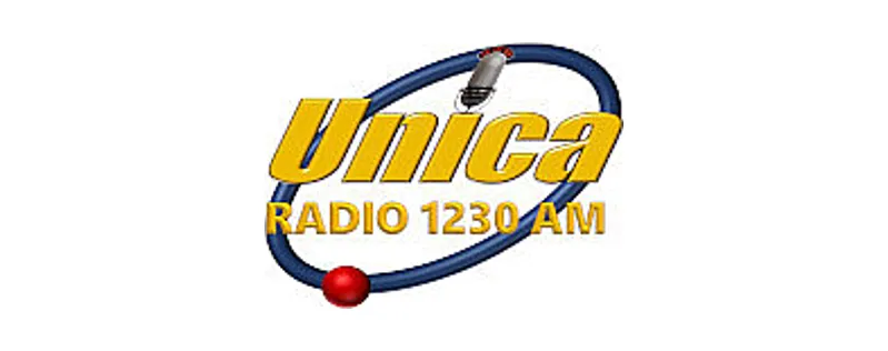 Unica Radio 1230 AM